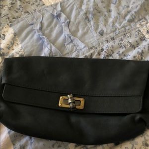 Lanvin Clutch